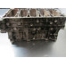 #BLN21 Engine Cylinder Block From 2000 VOLVO S70  2.4